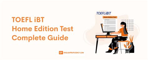 toefl home edition results time.
